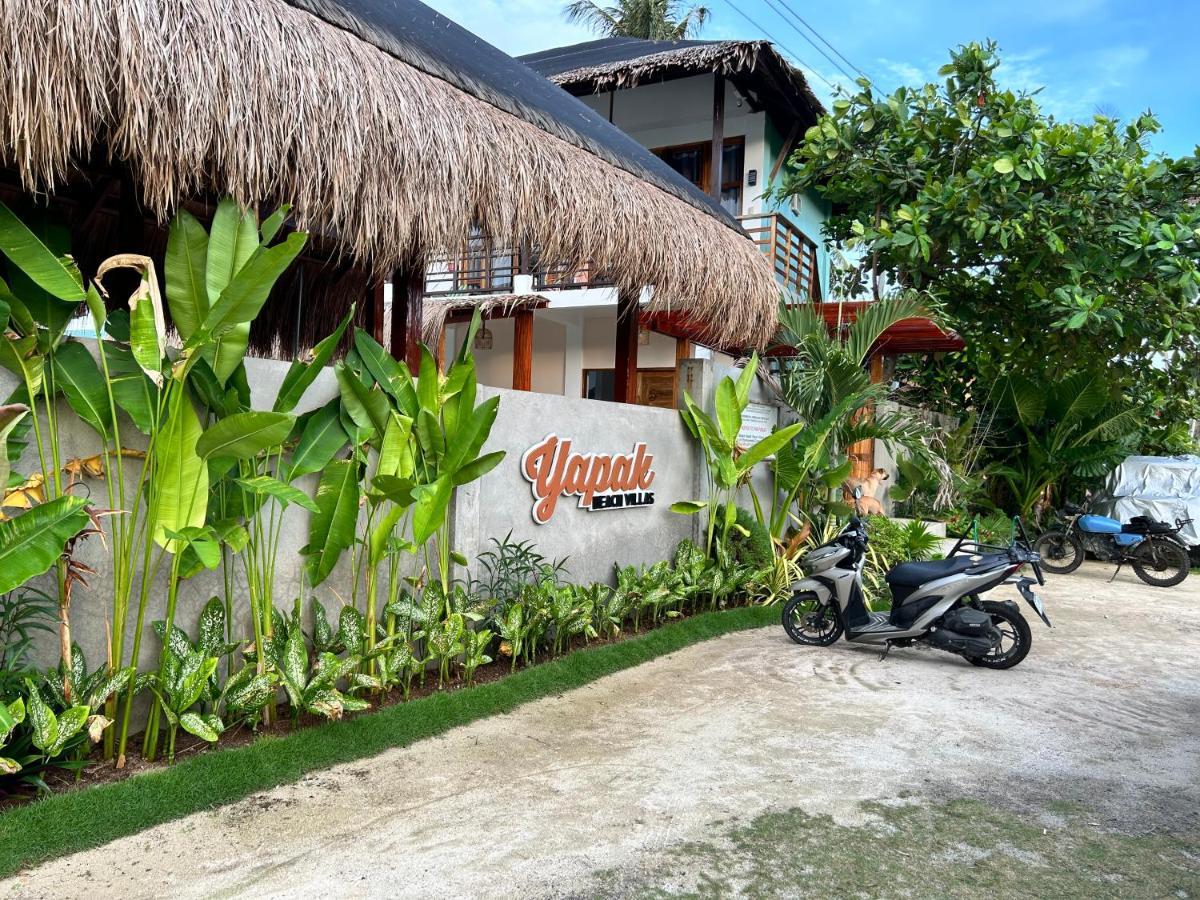 Resort Yapak San Isidro (Siargao)