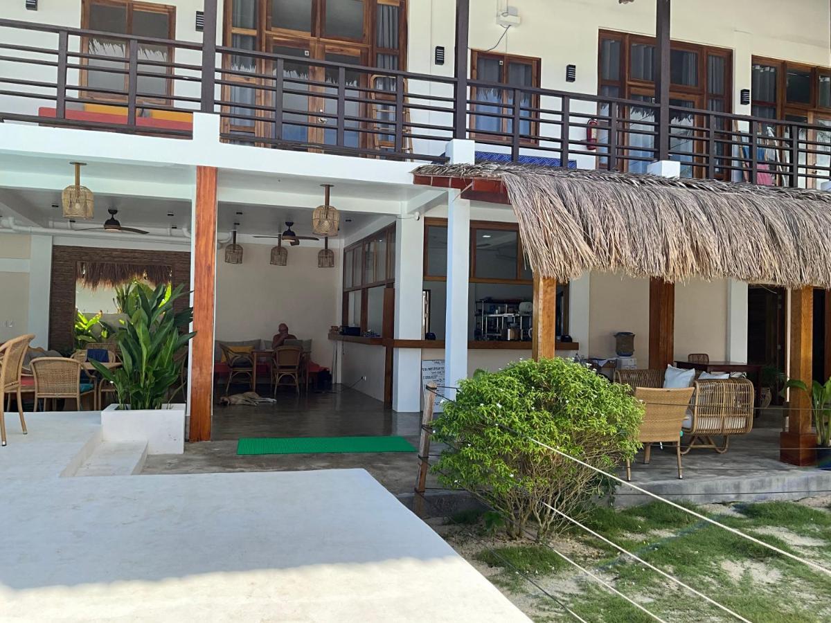 Yapak * San Isidro (Siargao)
