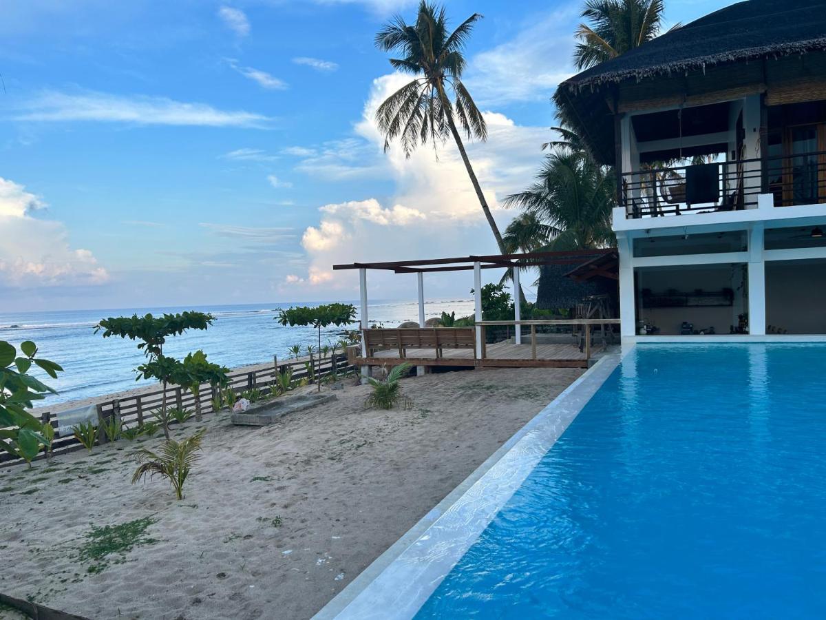 Resort Yapak *