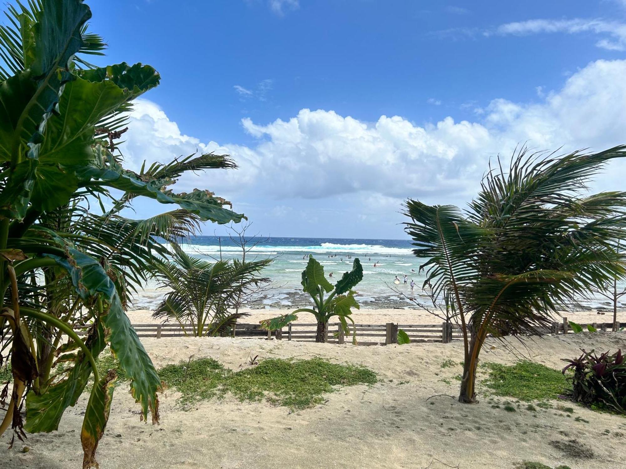 Yapak San Isidro (Siargao)