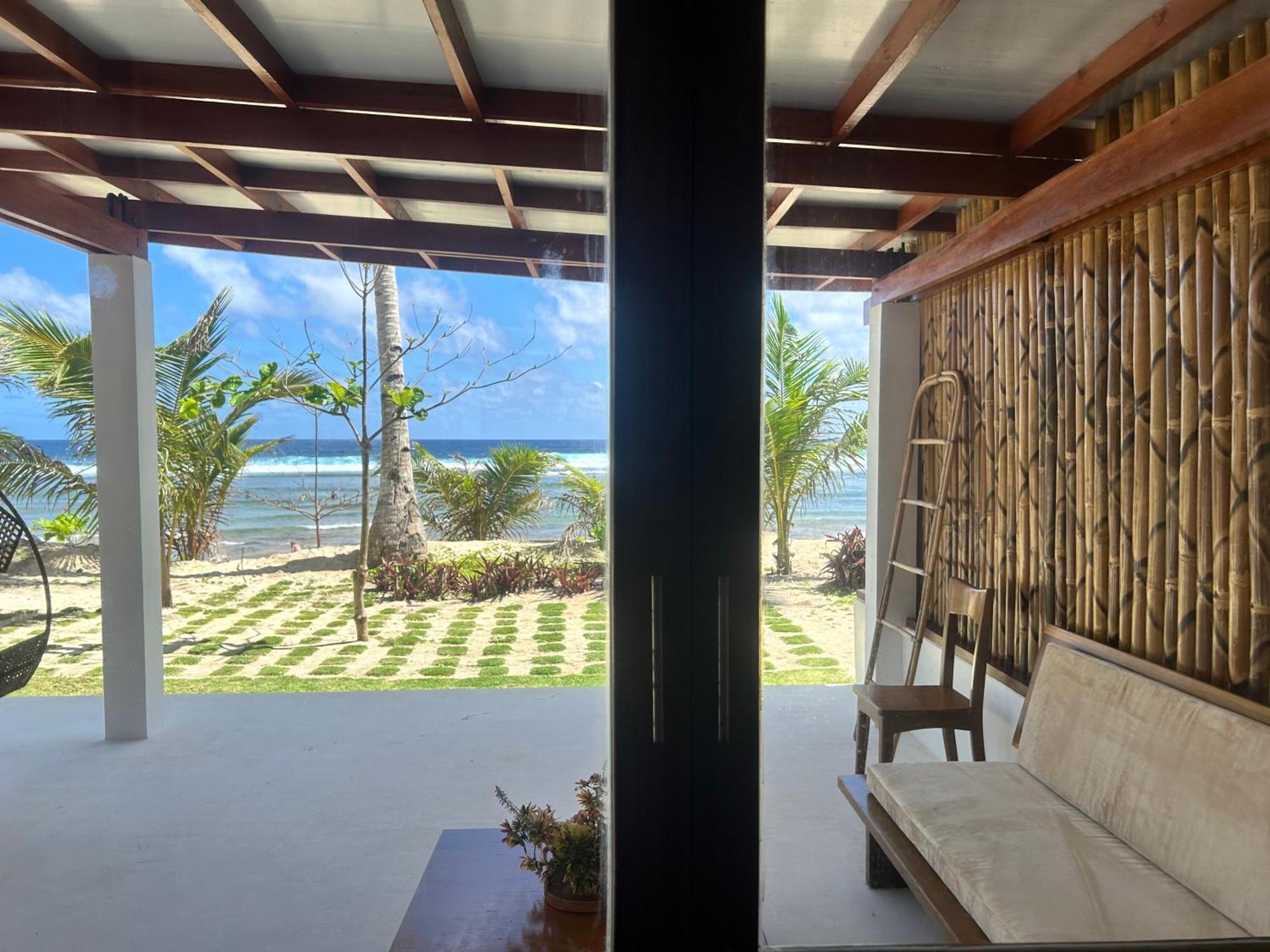 Resort Yapak *