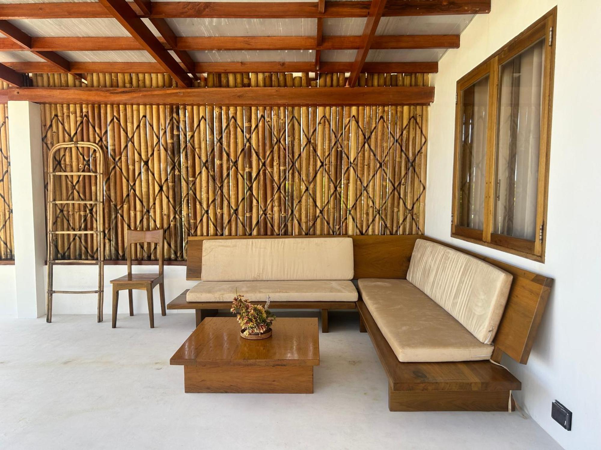 Yapak Resort