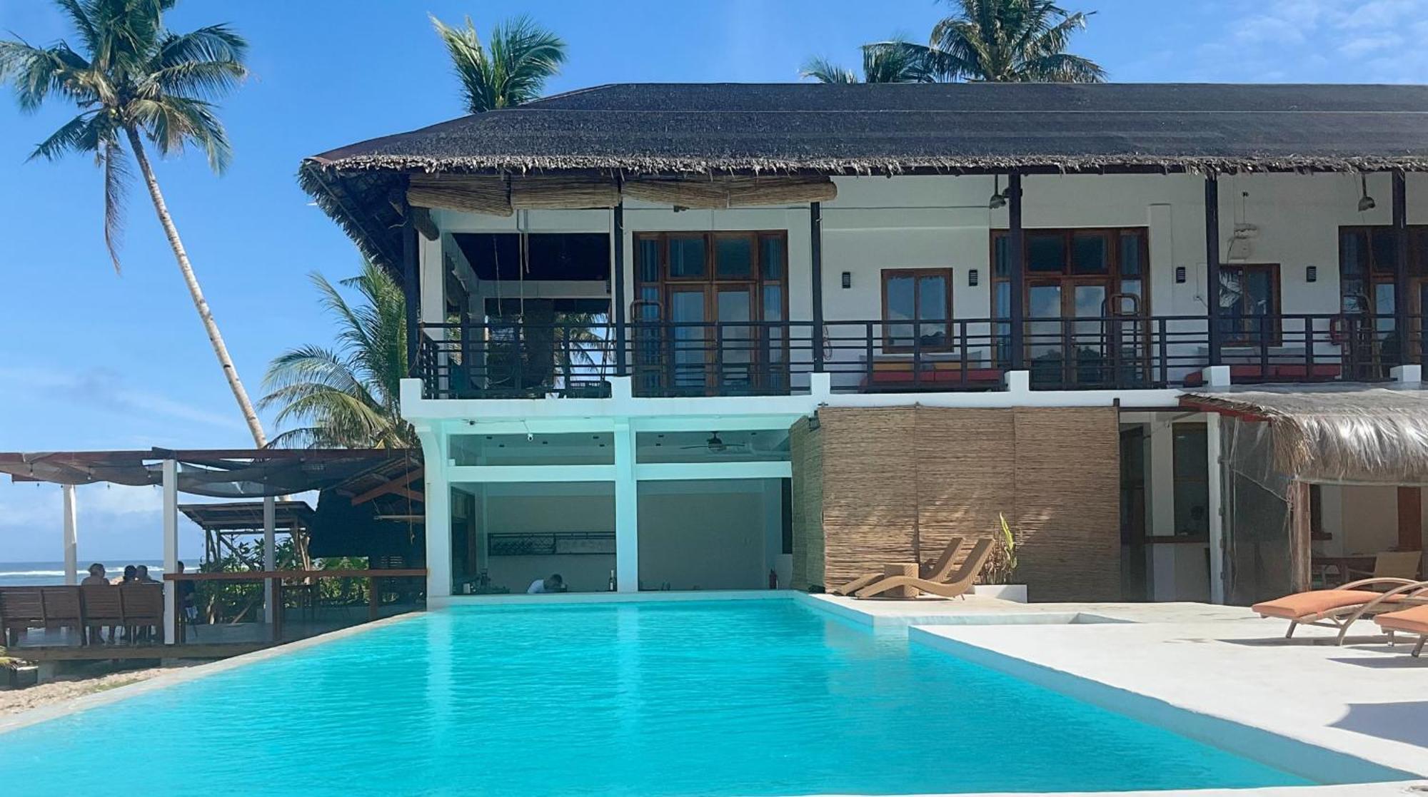 Resort Yapak *