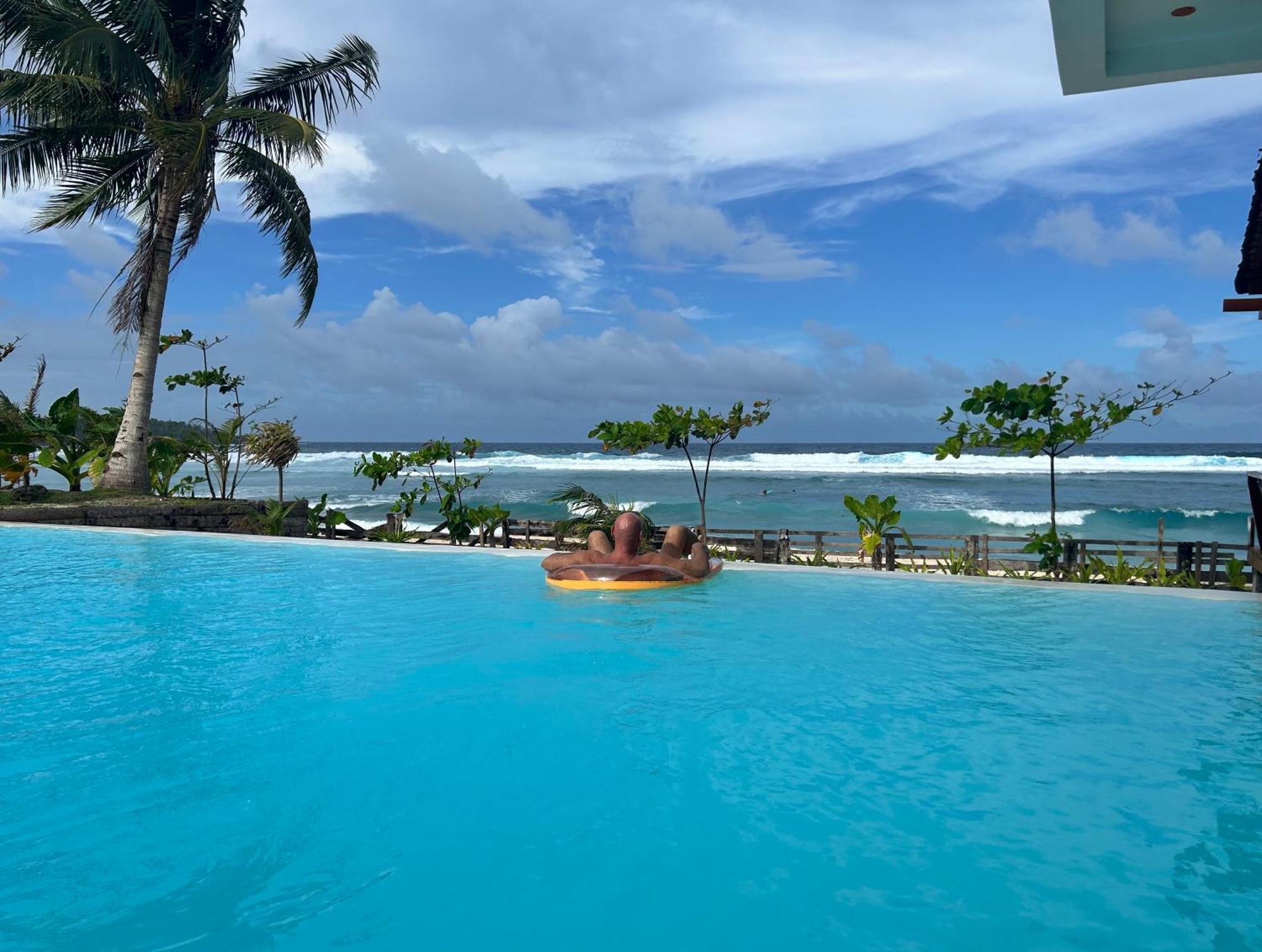 Yapak Resort San Isidro (Siargao)