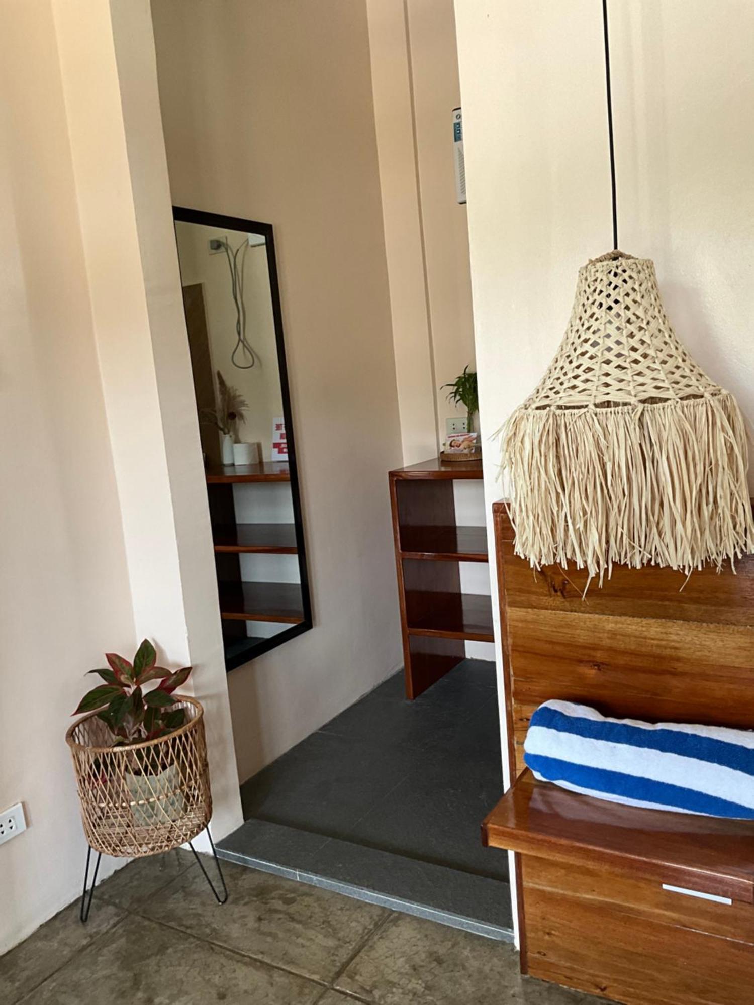 Yapak Resort *