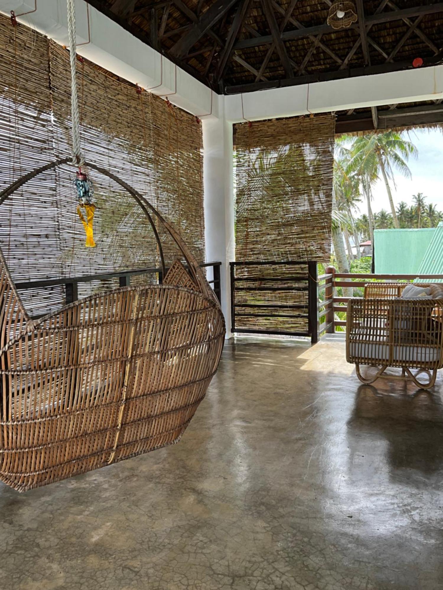 Yapak San Isidro (Siargao)