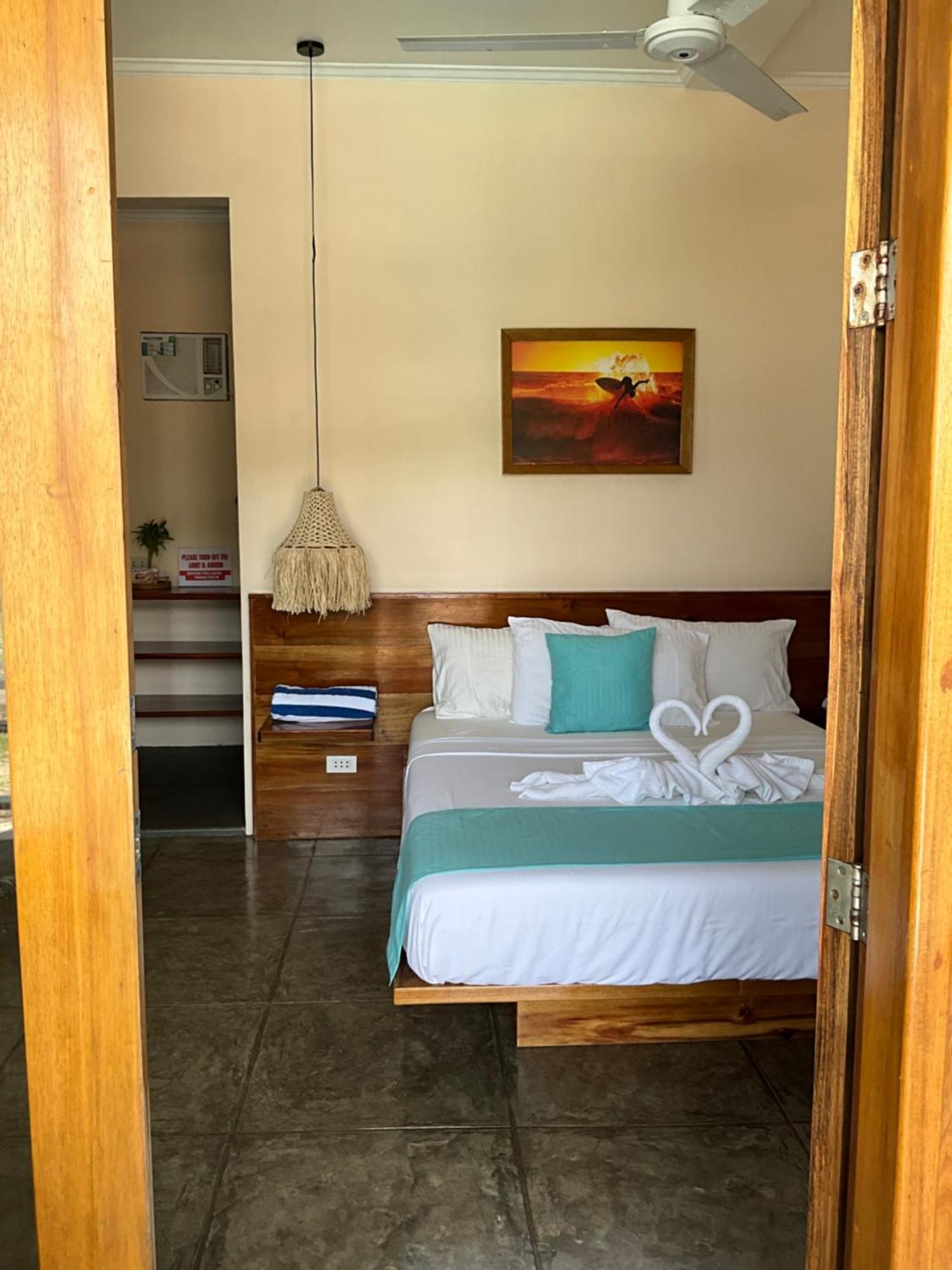 Resort Yapak San Isidro (Siargao)
