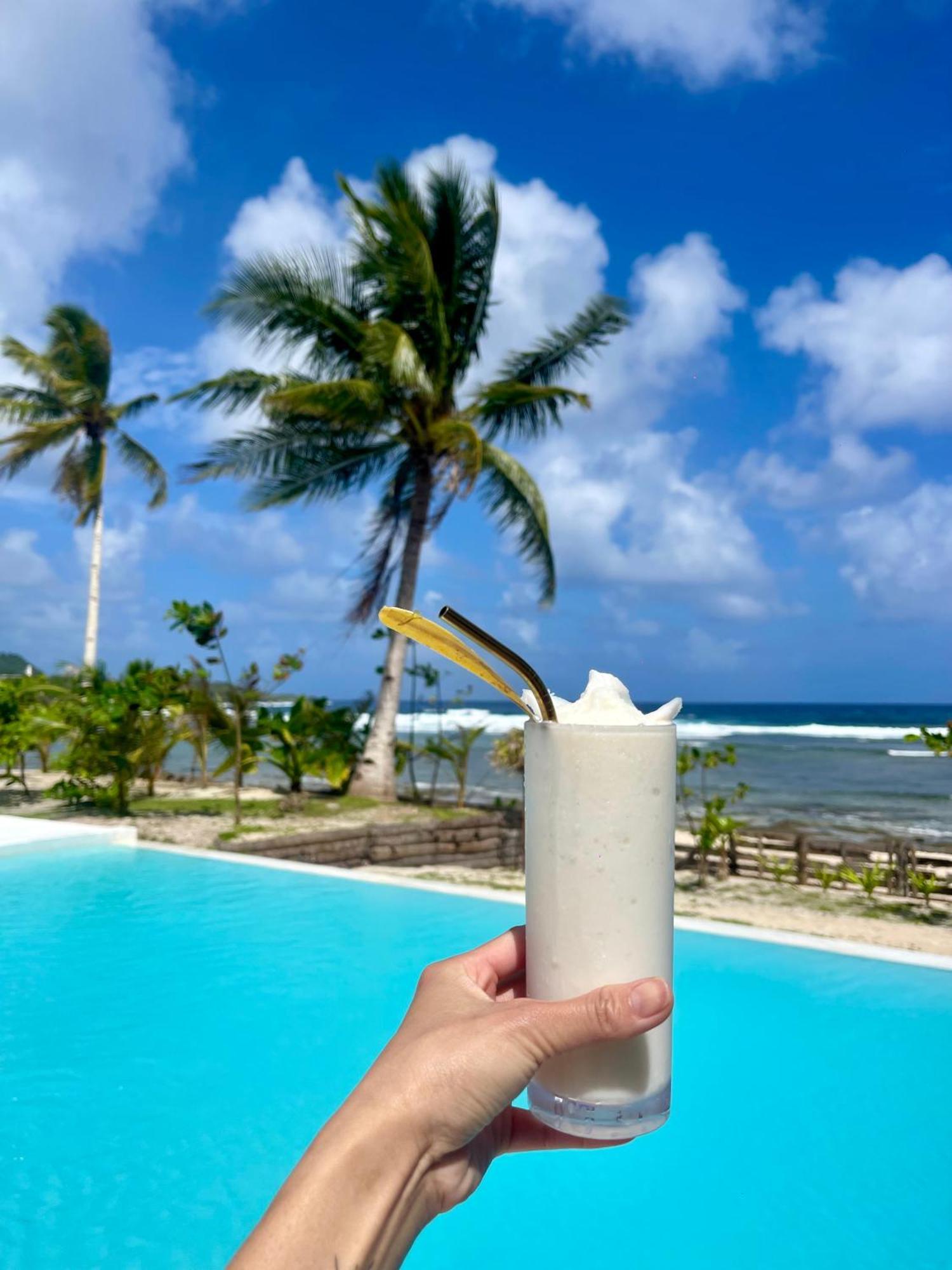 Yapak * San Isidro (Siargao)