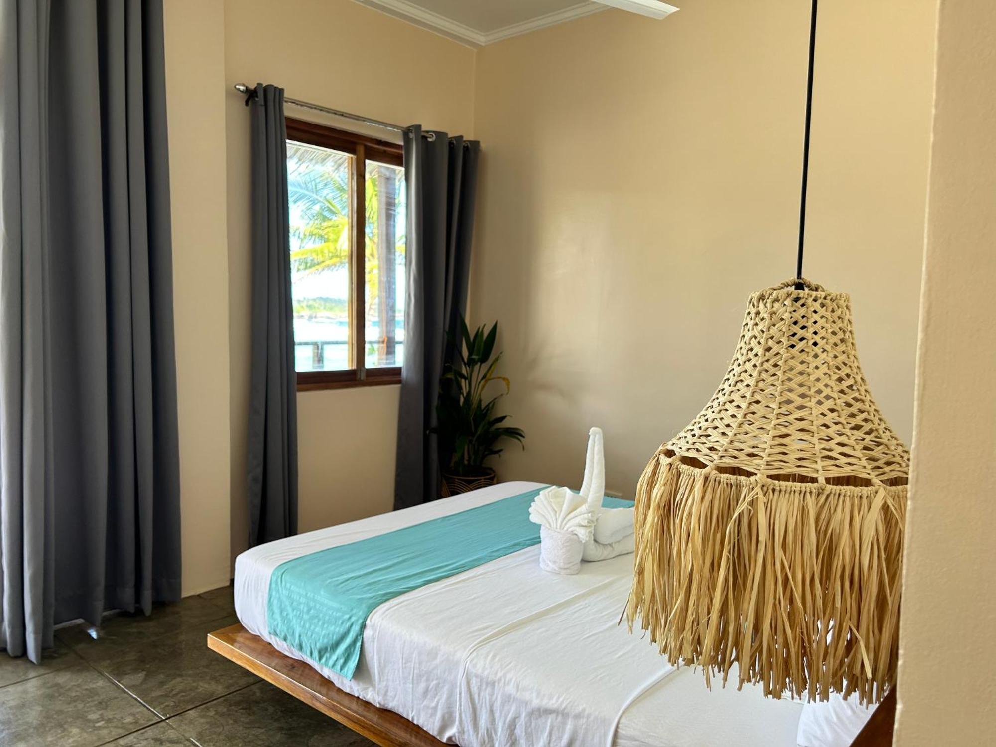 Yapak San Isidro (Siargao)