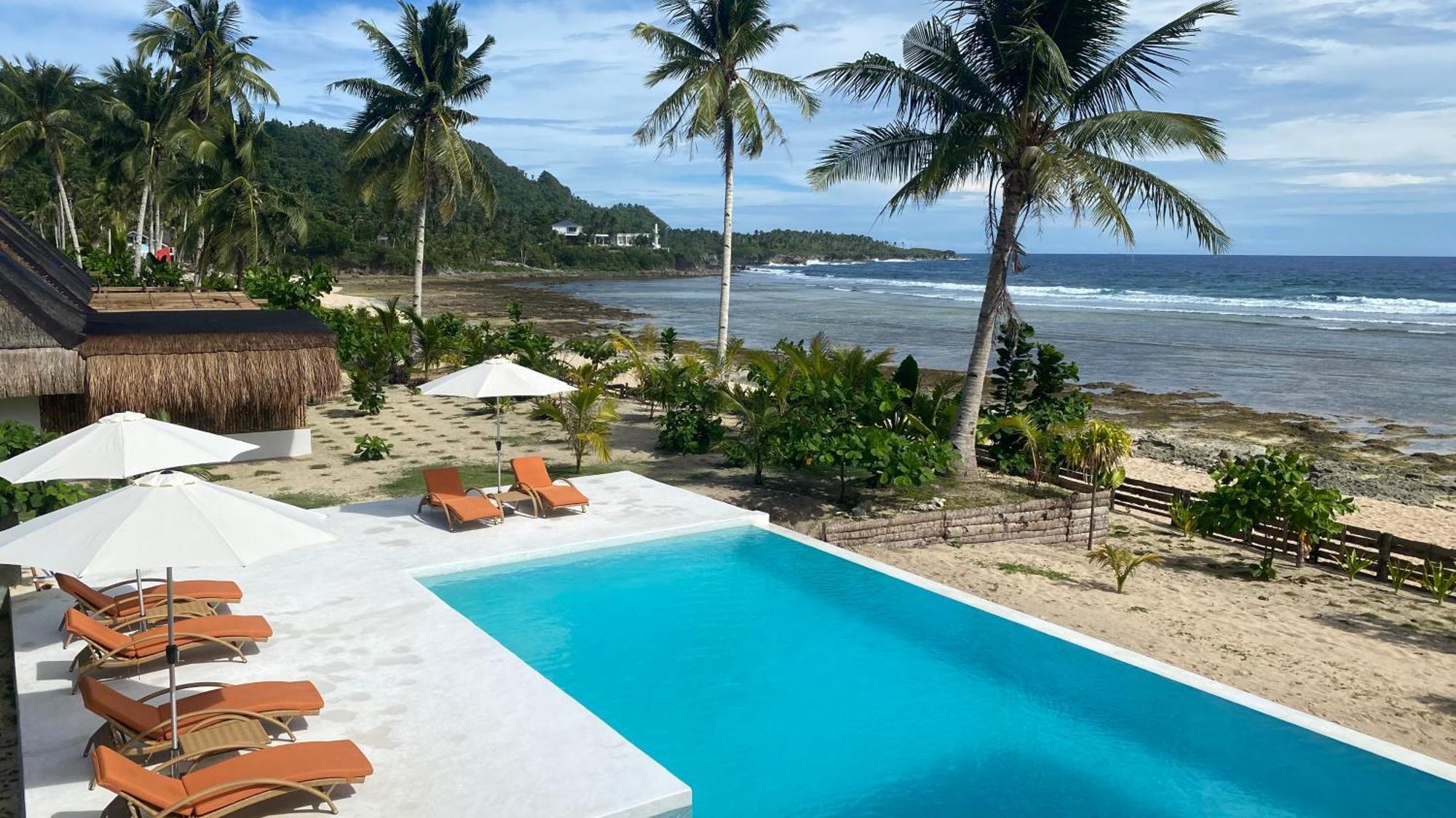 Resort Yapak San Isidro (Siargao)