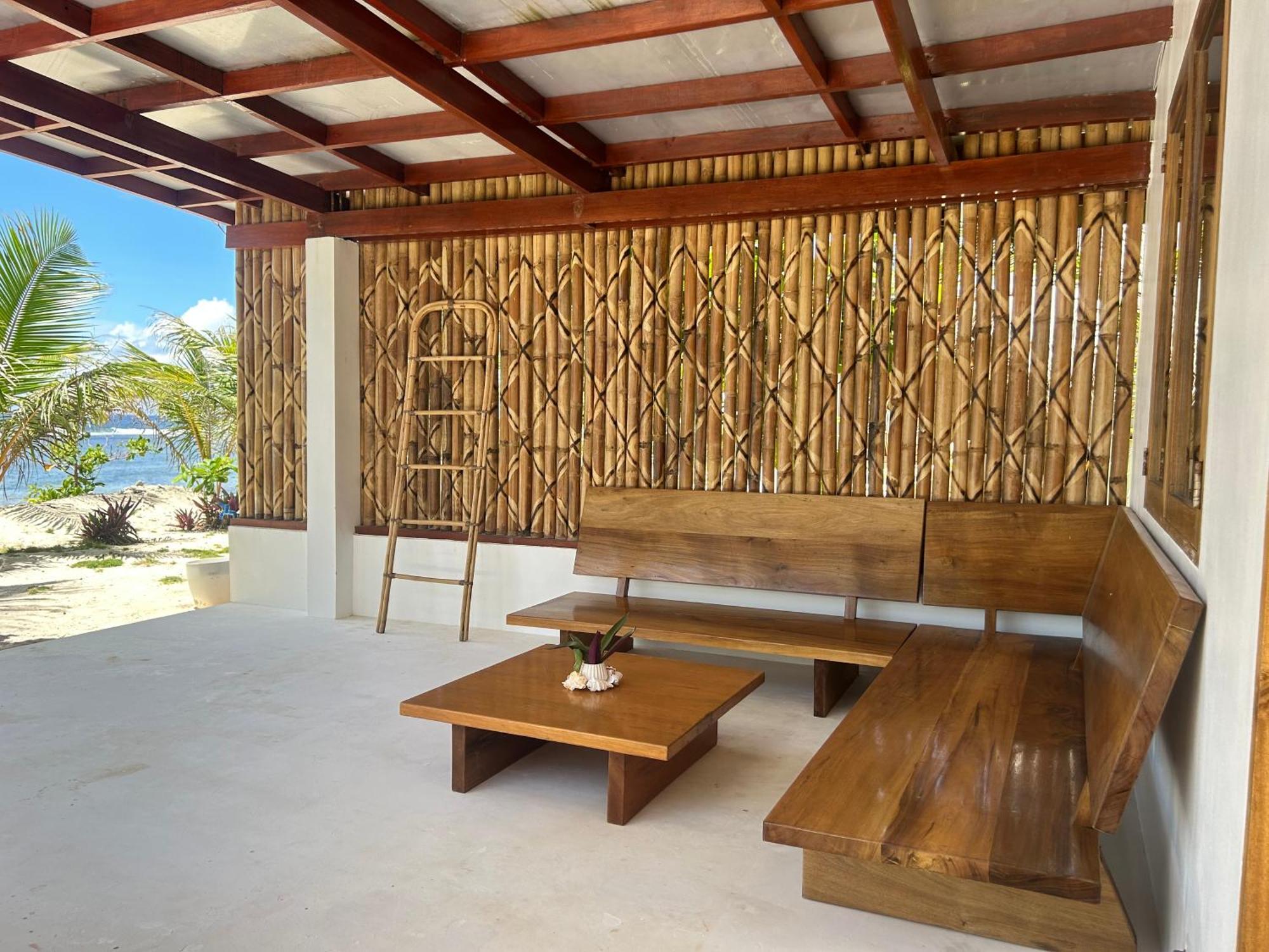 Resort Yapak San Isidro (Siargao)