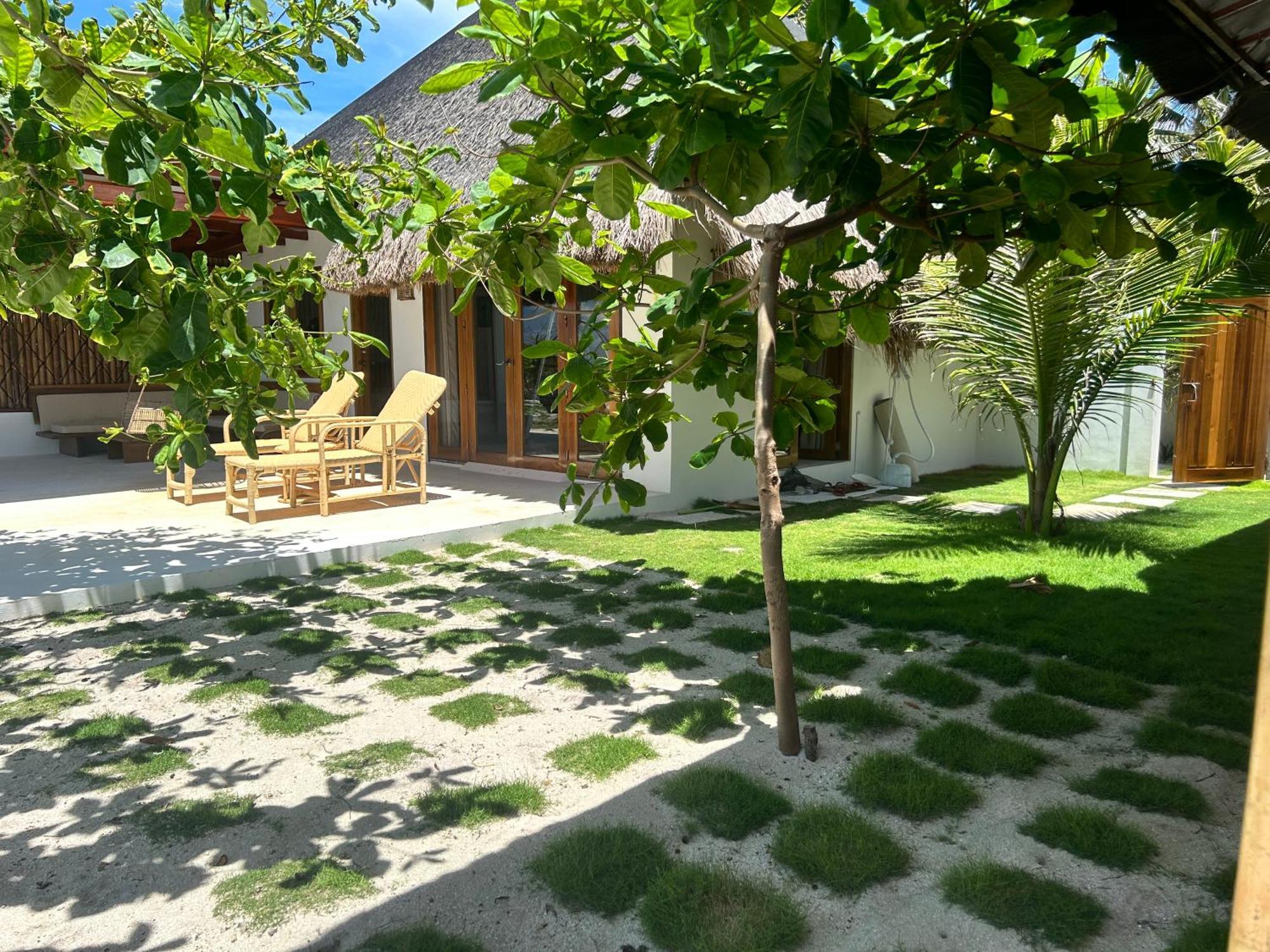 Yapak San Isidro (Siargao)