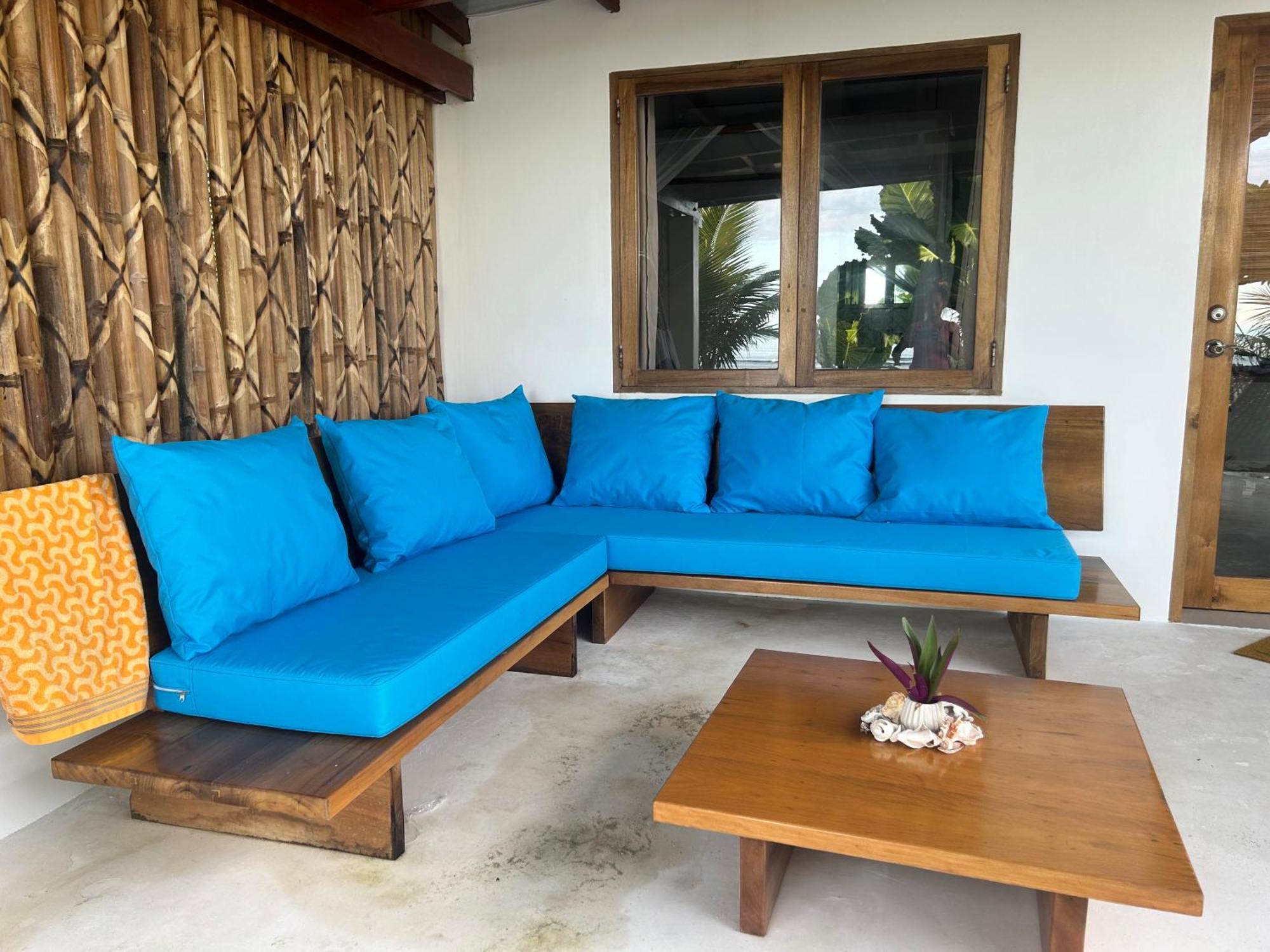 Yapak * San Isidro (Siargao)