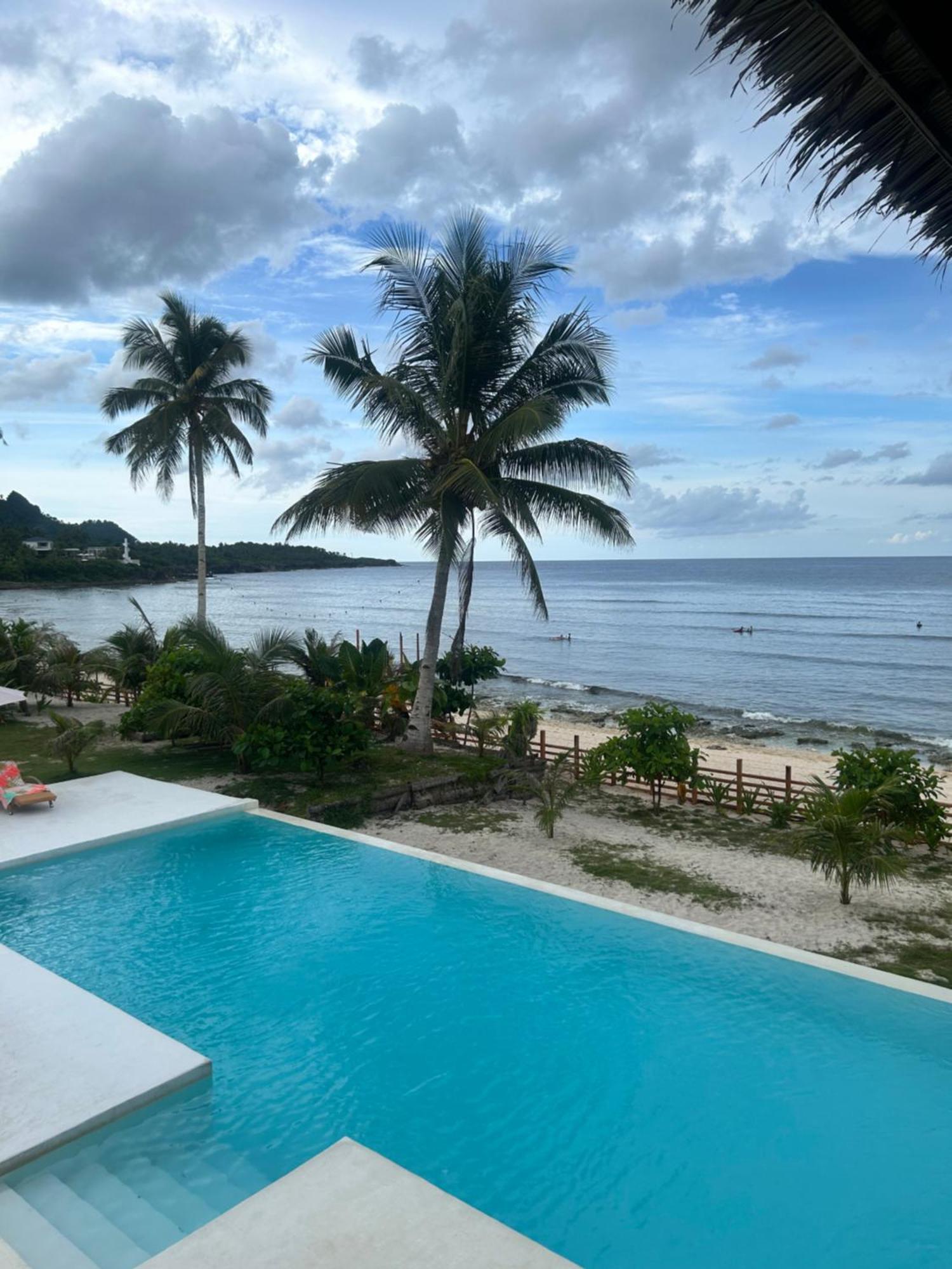 Resort Yapak *
