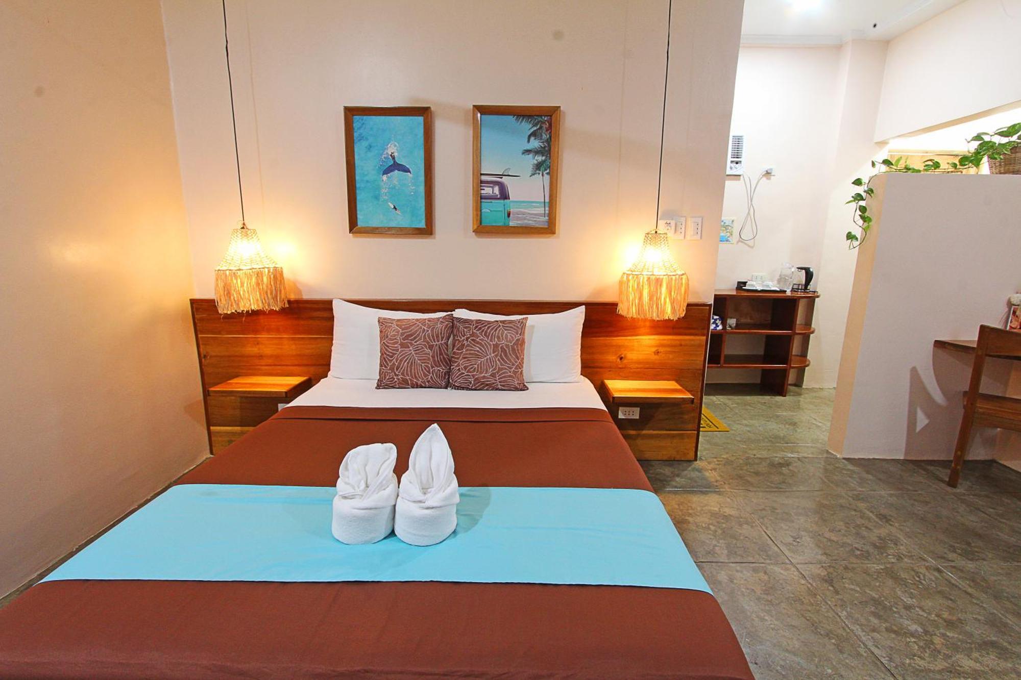 Yapak San Isidro (Siargao)