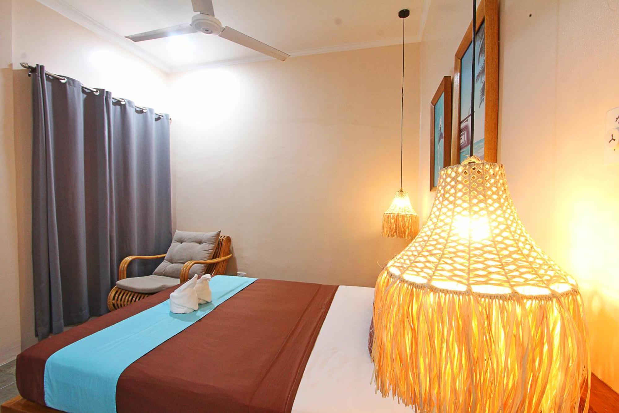 Resort Yapak