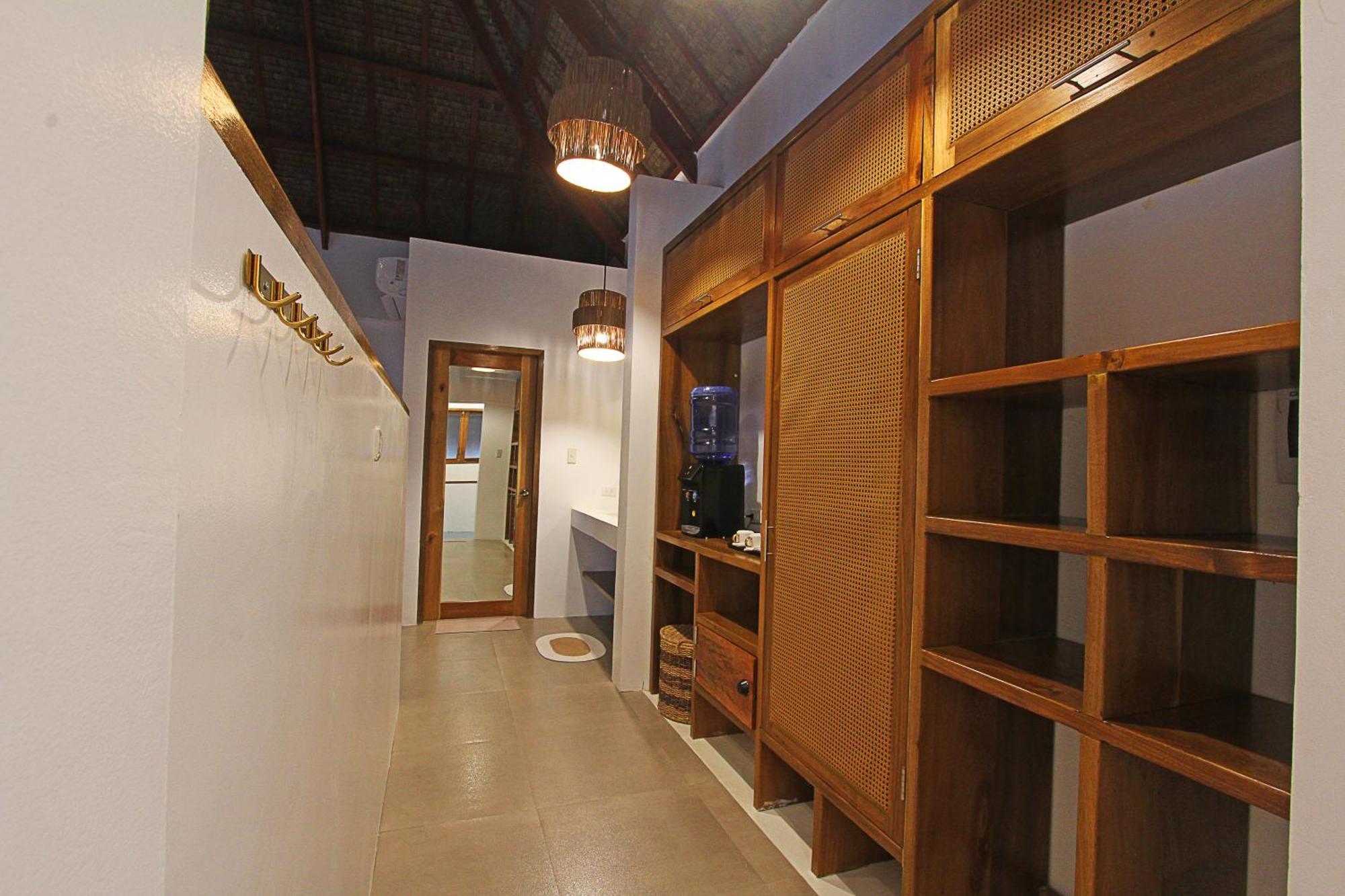 Resort Yapak *