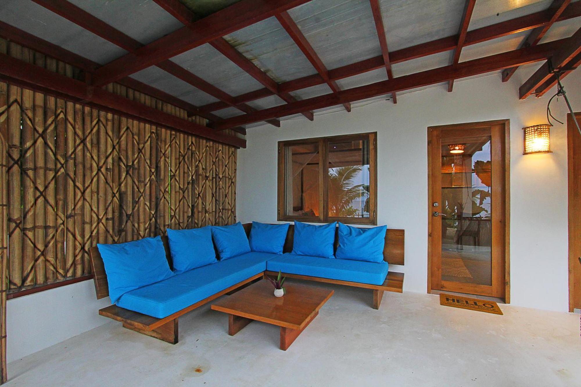 Yapak Resort San Isidro (Siargao)