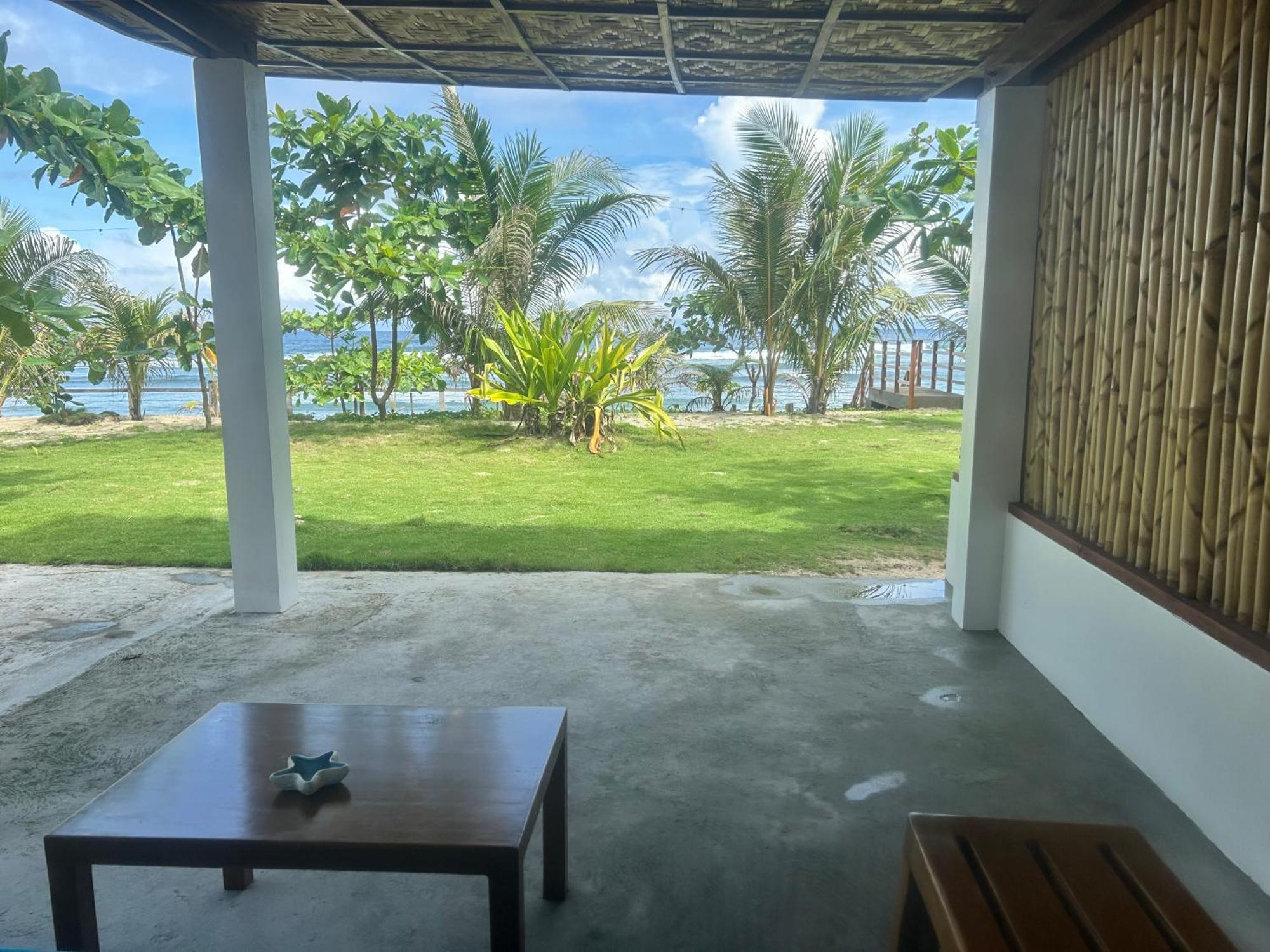Resort Yapak