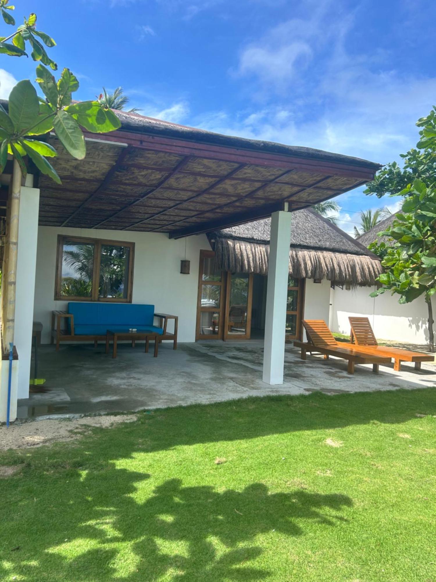 Resort Yapak *