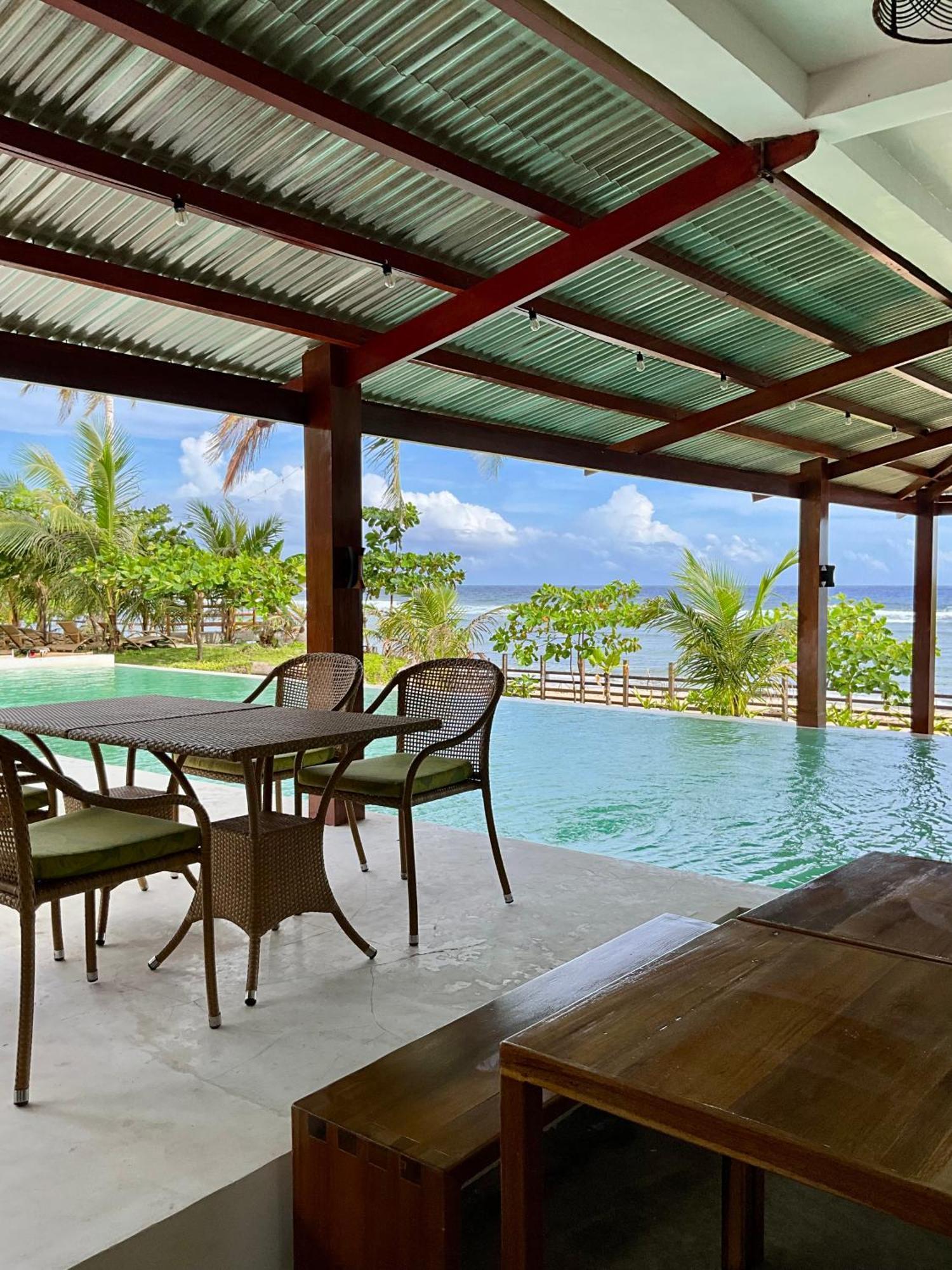 Resort Yapak