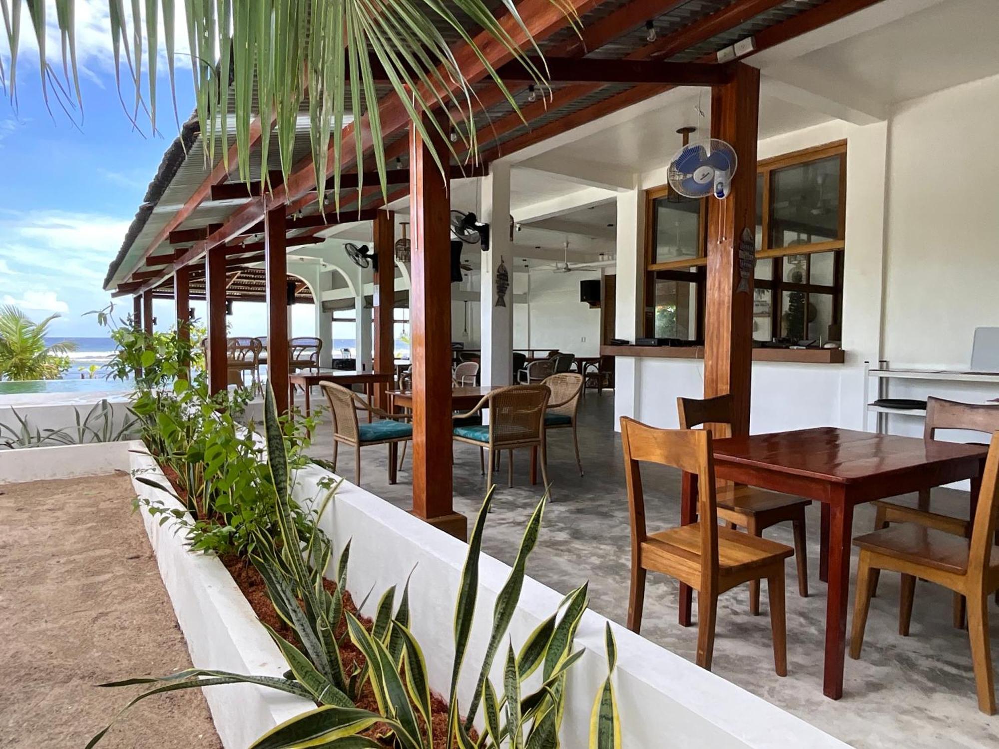 Yapak Resort
